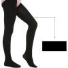imageStelle Girls Ballet Dance Students School Footed Tight ToddlerLittle KidBig Kid2packblack