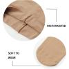 imageStelle Girls Ballet Dance Students School Footed Tight ToddlerLittle KidBig Kid2packtan