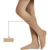 imageStelle Girls Ballet Dance Students School Footed Tight ToddlerLittle KidBig Kid2packtan