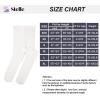 imageStelle Girls Ballet Dance Students School Footed Tight ToddlerLittle KidBig Kid2packwhite