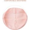 imageStelle Girls Ballet Dance Students School Footed Tight ToddlerLittle KidBig Kid3packballet Pink