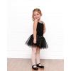 imageStelle Girls Ballet Dance Students School Footed Tight ToddlerLittle KidBig Kid3packballet Pink