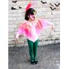 imageStelle Girls Ballet Dance Students School Footed Tight ToddlerLittle KidBig KidGreen