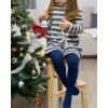 imageStelle Girls Ballet Dance Students School Footed Tight ToddlerLittle KidBig KidNavy
