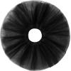 imageStelle Girls Women Ballet Skirt Dance Wrap Skirt Chiffon Toddler Ballet Skirts06black Tutu Skirt