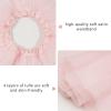 imageStelle Girls Women Ballet Skirt Dance Wrap Skirt Chiffon Toddler Ballet Skirts06pink Tutu Skirt