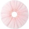 imageStelle Girls Women Ballet Skirt Dance Wrap Skirt Chiffon Toddler Ballet Skirts07pink Shiny Tutu Skirt
