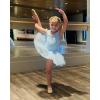 imageStelle Half Soles Dance Shoes Women Men Canvas Lyrical Pirouette Ballet Shoes Turners Dance Shoes for ContemporarySand