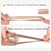 imageStelle Half Soles Dance Shoes Women Men Canvas Lyrical Pirouette Ballet Shoes Turners Dance Shoes for ContemporaryTan