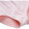 imageStelle Long Sleeve Ballet Leotards for Girls Dance Leotard Black Gymnastics Ballet Outfits ToddlerLittle KidBig kidBallet Pink