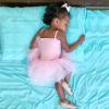 imageStelle Toddler Ballet Leotards for GirlsDance Leotard for GirlsCamisole Toddler Ballet Outfit for Studio Outdoor Daily WearStyle 1blue