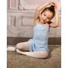 imageStelle Toddler Ballet Leotards for GirlsDance Leotard for GirlsCamisole Toddler Ballet Outfit for Studio Outdoor Daily WearStyle 1blue