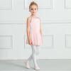 imageStelle Toddler Ballet Leotards for GirlsDance Leotard for GirlsCamisole Toddler Ballet Outfit for Studio Outdoor Daily WearStyle 1lavender