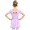 Style 2-purple (Bow Back)