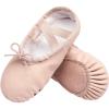 Ballet Pink(with Lace)