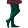 imageStelle Girls Ballet Dance Students School Footed Tight ToddlerLittle KidBig KidGreen