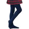 imageStelle Girls Ballet Dance Students School Footed Tight ToddlerLittle KidBig KidNavy