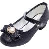 T13-black Glitter