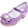 T13-purple Glitter