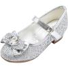 T13-silver Glitter