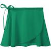 02-green (Adjustable Tie)