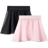 03-black+pink(pull On)