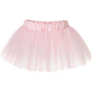 imageStelle Girls Women Ballet Skirt Dance Wrap Skirt Chiffon Toddler Ballet Skirts06pink Tutu Skirt