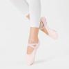 imageStelle Canvas Ballet Shoes Toddler Girls Ballet Slippers NoTie Boys Dance ShoesBallet Pink
