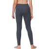 imageStelle Girls Athletic Leggings Kids Dance Running Yoga Pants Workout Active Dance Tights with PocketsCharcoal 2 Side Pocket