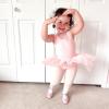 imageStelle Girls Dress Shoes Toddler White Flower Girl Low Heels Mary Jane Flat for School Uniform WeddingLittleBig KidA19fuchsia