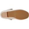 imageStelle Girls Dress Shoes Toddler White Flower Girl Low Heels Mary Jane Flat for School Uniform WeddingLittleBig KidT02champagne