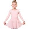 Ballet Pink