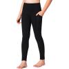 Black (2 Side Pocket)