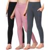 Black-charcoal-pink