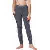 Charcoal (2 Side Pocket)