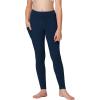 Navy (2 Side Pocket)