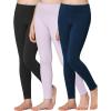 Black-navy-lavender