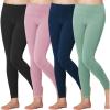 Black-navy-pink-jade Green