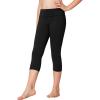 Capri-black