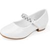 White（shiny Strap）