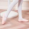 imageStelle Ballet Shoes for Girls Toddler Dance Slippers PU Leather Boys Ballerina Shoes for ToddlerLittle KidBig KidWomenBallet Pink