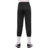 imageStelle Girls Softball Pants Youth Kids Baseball Pants Fastpitch Pants with Pockets Boys Tee BallBlack