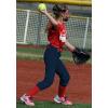 imageStelle Girls Softball Pants Youth Kids Baseball Pants Fastpitch Pants with Pockets Boys Tee BallNavy