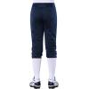 imageStelle Girls Softball Pants Youth Kids Baseball Pants Fastpitch Pants with Pockets Boys Tee BallNavy
