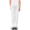 imageStelle Girls Softball Pants Youth Kids Baseball Pants Fastpitch Pants with Pockets Boys Tee BallWhite