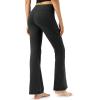 imageStelle Women High Waisted Leggings with Pockets 30quot Tummy Control Workout Running Yoga PantsCharcoal 30 Regular
