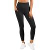 1-brushed Buttery Soft-black