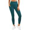Brushed Buttery Soft-forest Green