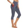 Cotton Like Softness-grey Blue