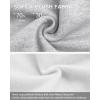 imageStelle Fleece Hoodies for Women Long Sleeve Sweatshirts Comfy Pullover Outfits Casual Tops with PocketsLight Grey